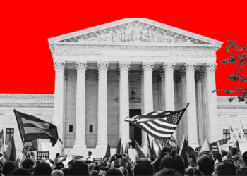 UPDATE March 1, 2025: The Federal Courts are Officially Under Attack.